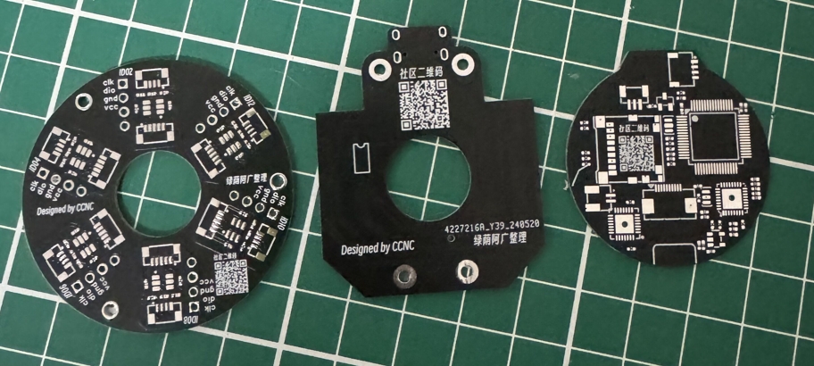 全部PCB